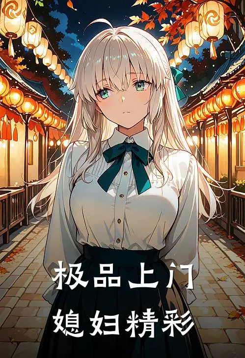 极品上门媳妇精彩