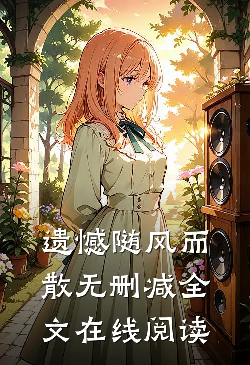 遗憾随风而散无删减全文在线阅读