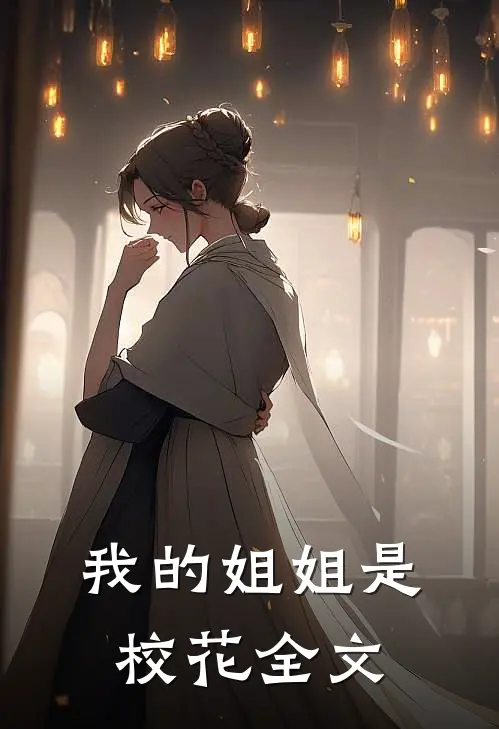 我的姐姐是校花全文