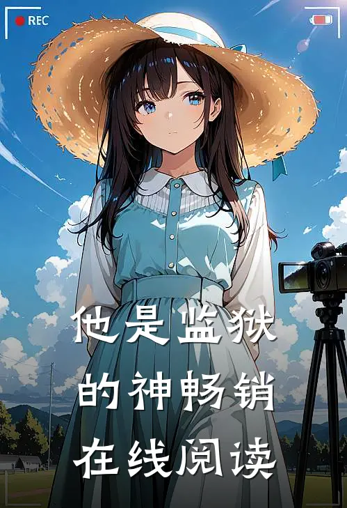 他是监狱的神畅销在线阅读