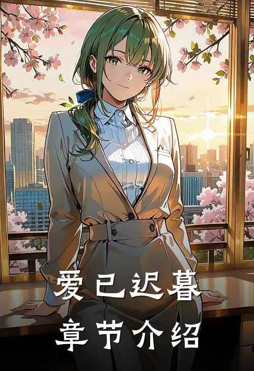 爱已迟暮章节介绍