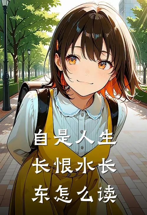 自是人生长恨水长东怎么读
