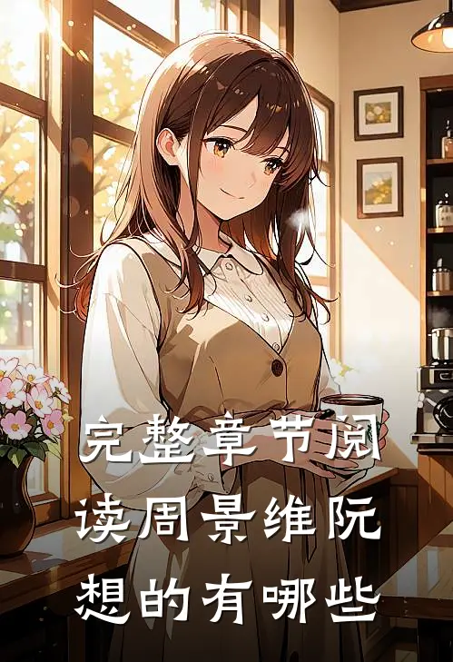 完整章节阅读周景维阮想的有哪些