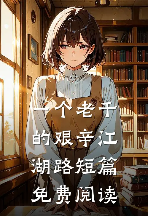 一个老千的艰辛江湖路短篇免费阅读