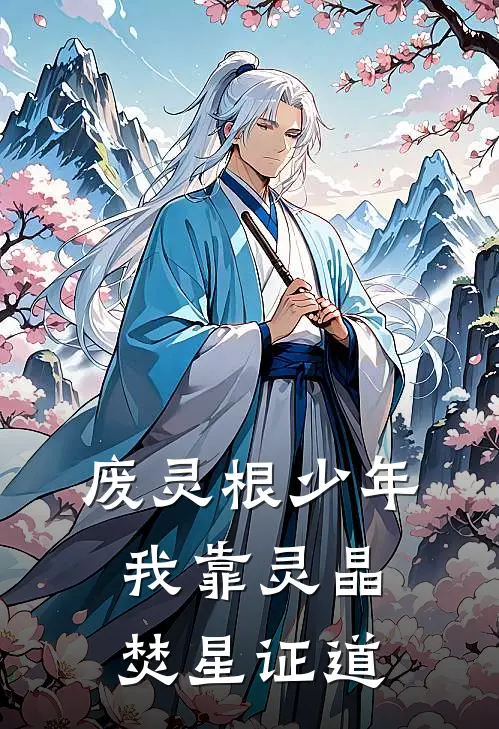 废灵根少年：我靠灵晶焚星证道