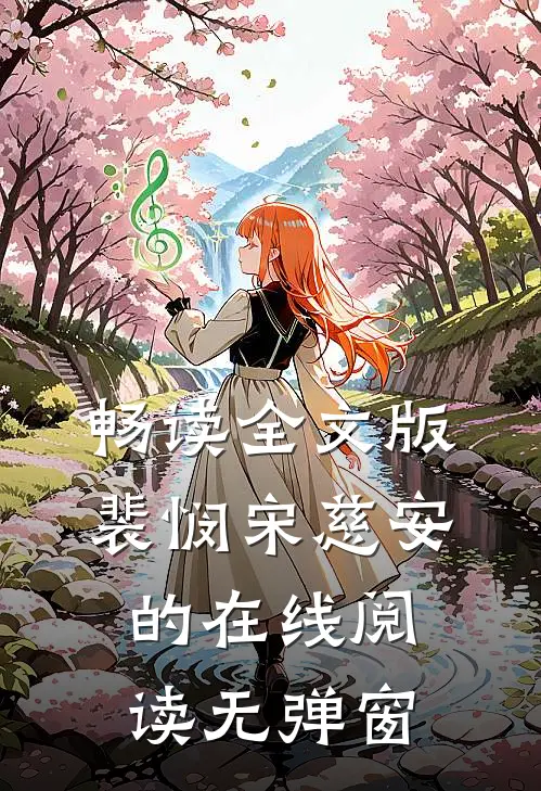 畅读全文版裴悯宋慈安的在线阅读无弹窗