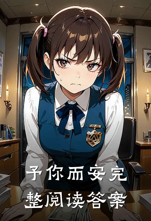 予你而安完整阅读答案