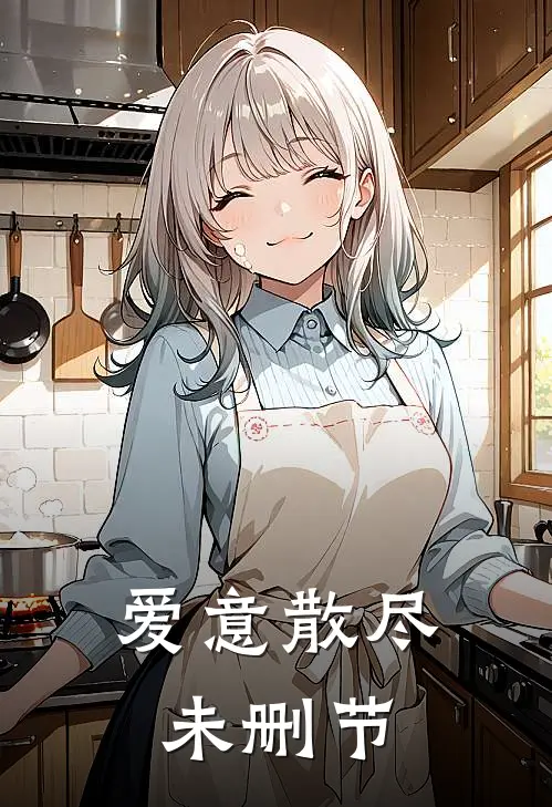 爱意散尽未删节