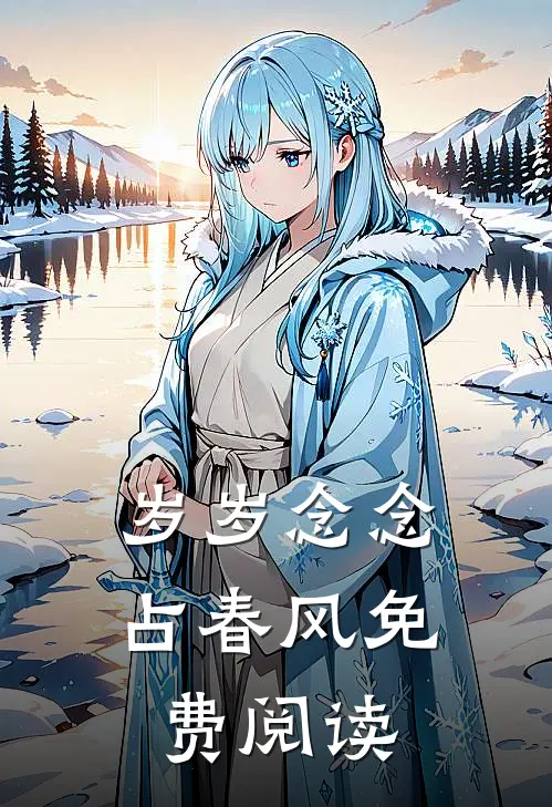 岁岁念念占春风免费阅读