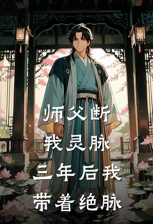 师父断我灵脉，三年后我带着绝脉