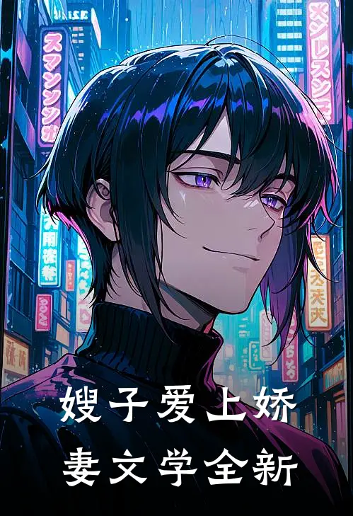 嫂子爱上娇妻文学全新