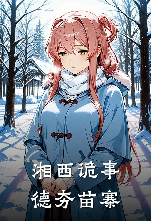 湘西诡事德夯苗寨