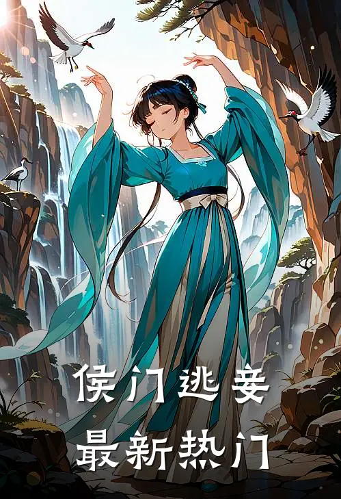 侯门逃妾最新热门