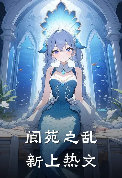 阆苑之乱新上热文