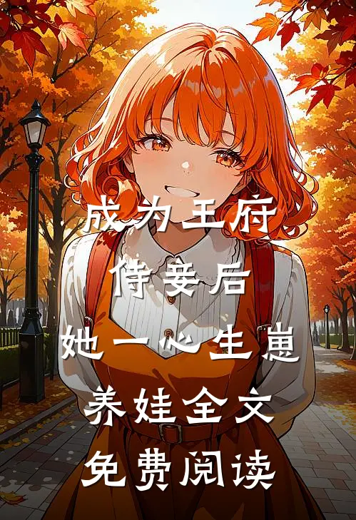 成为王府侍妾后，她一心生崽养娃全文免费阅读