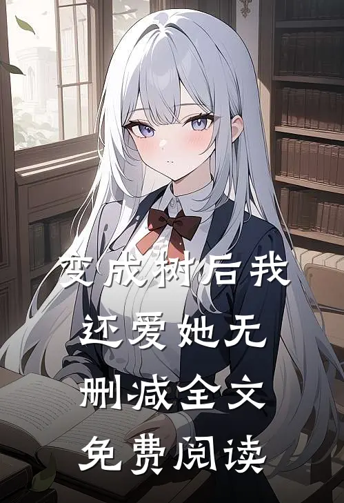 变成树后我还爱她无删减全文免费阅读