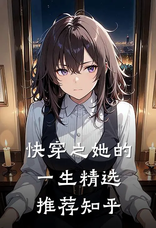 快穿之她的一生精选推荐知乎
