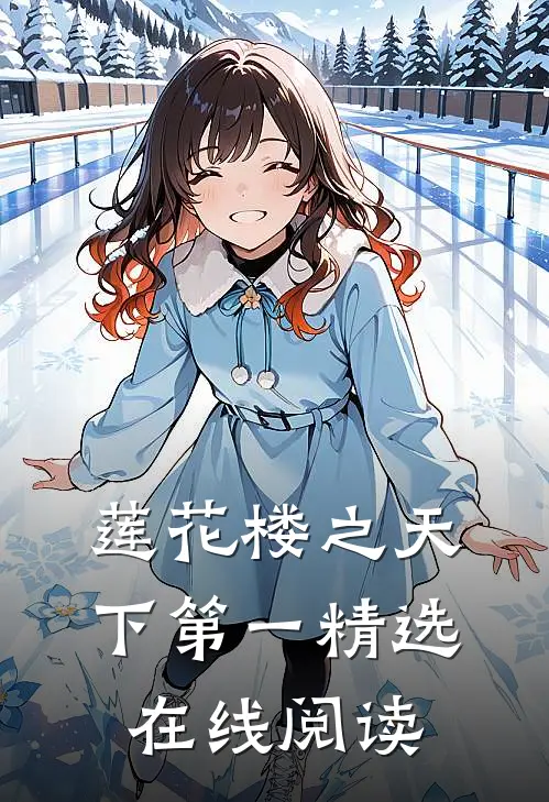 莲花楼之天下第一精选在线阅读