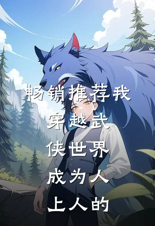 畅销推荐我,穿越武侠世界,成为人上人的
