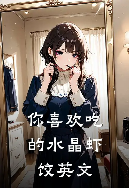 你喜欢吃的水晶虾饺英文