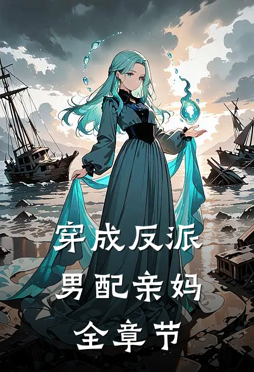 穿成反派男配亲妈全章节