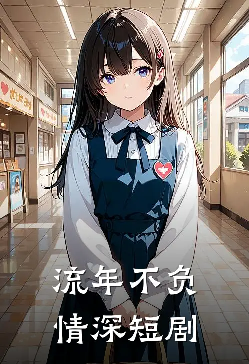 流年不负情深短剧