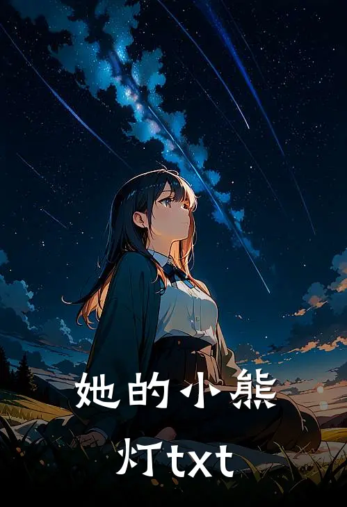 她的小熊灯txt