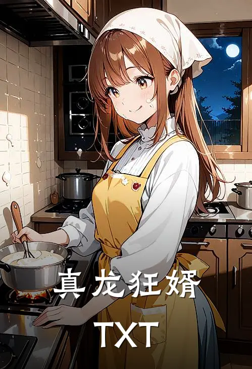 真龙狂婿TXT