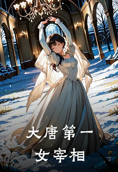 大唐第一女宰相