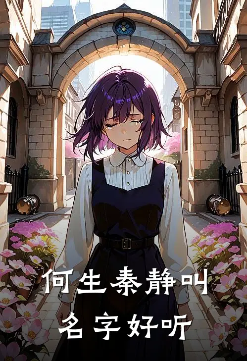 何生秦静叫名字好听