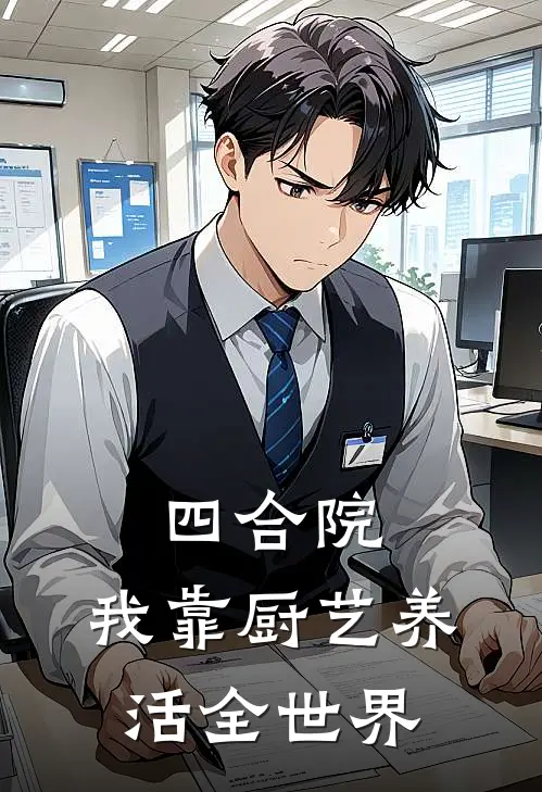 四合院：我靠厨艺养活全世界