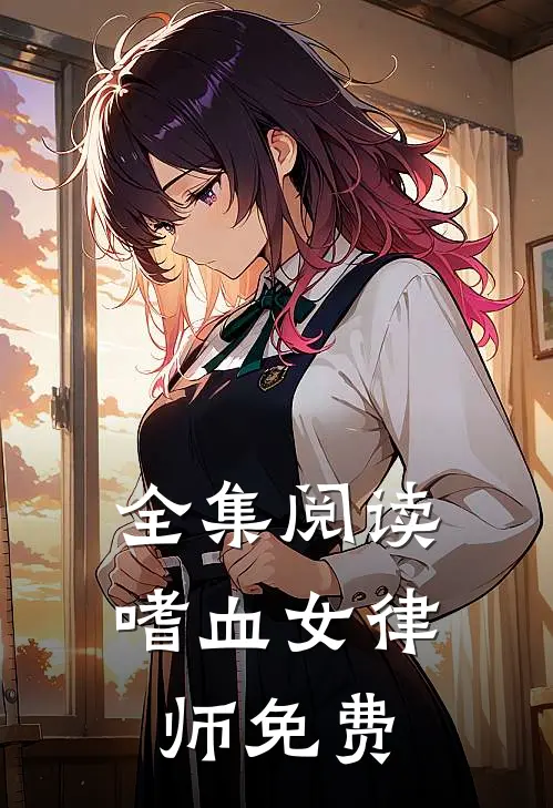全集阅读嗜血女律师免费