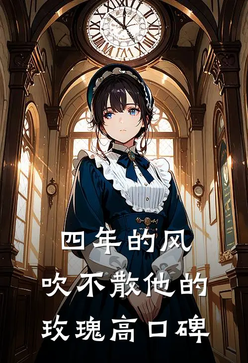 四年的风，吹不散他的玫瑰高口碑