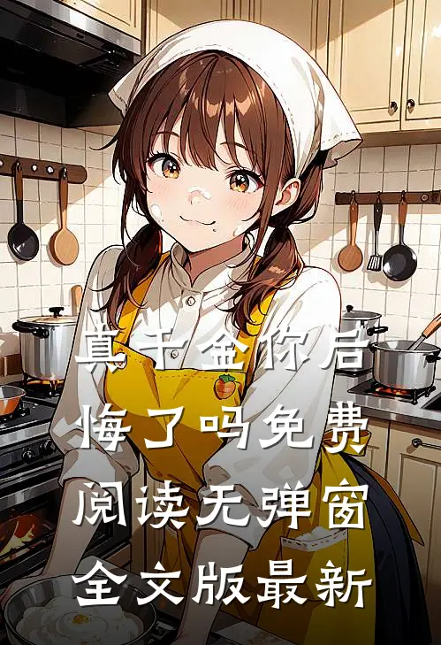 真千金你后悔了吗免费阅读无弹窗全文版最新