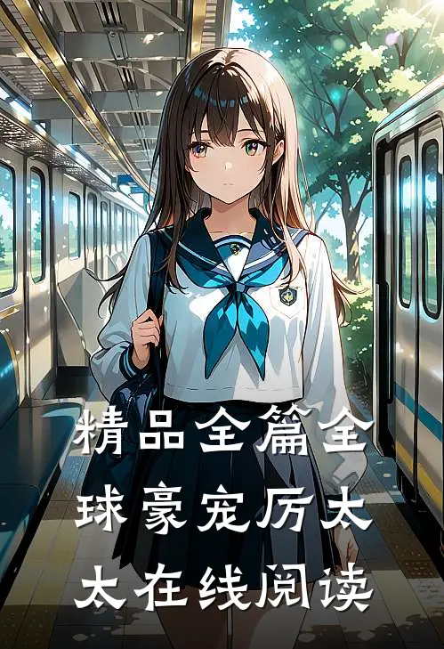 精品全篇全球豪宠厉太太在线阅读