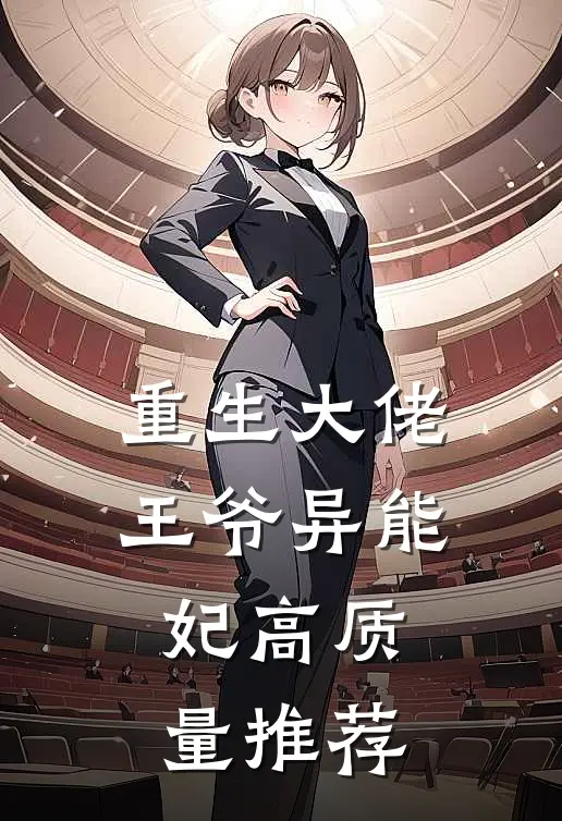 重生大佬王爷异能妃高质量推荐