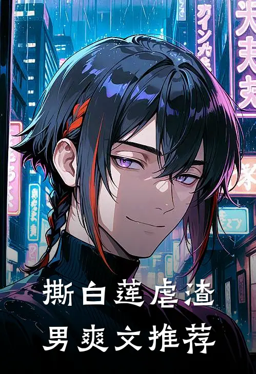 撕白莲虐渣男爽文推荐