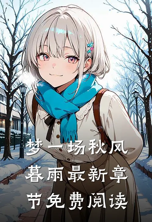 梦一场秋风暮雨最新章节免费阅读
