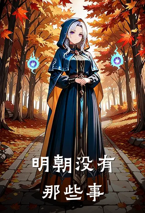 明朝没有那些事