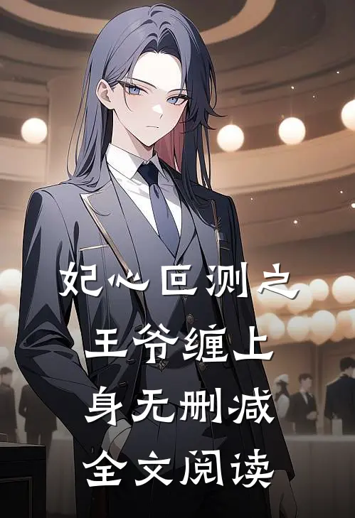 妃心叵测之王爷缠上身无删减全文阅读