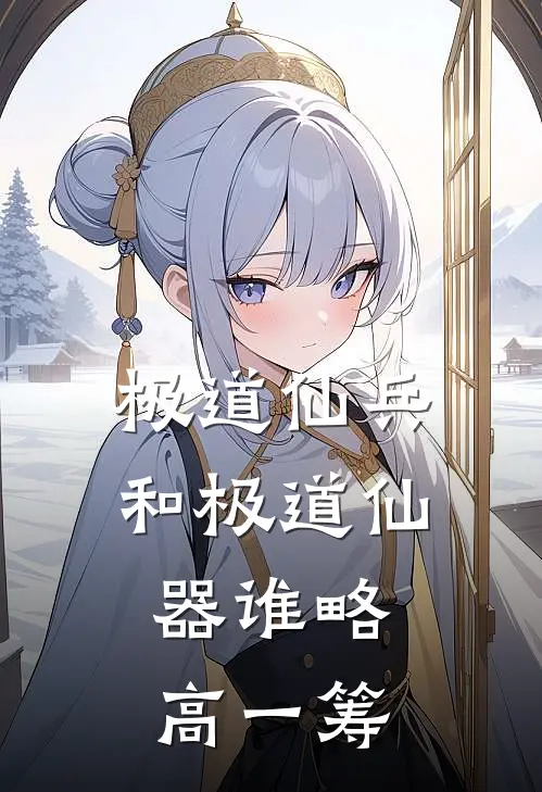 极道仙兵和极道仙器谁略高一筹