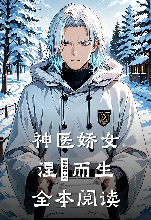 神医娇女涅槃而生全本阅读