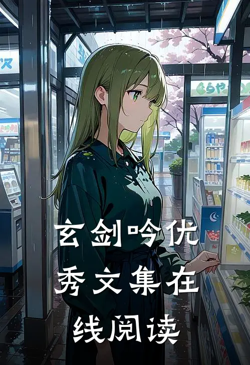 玄剑吟优秀文集在线阅读