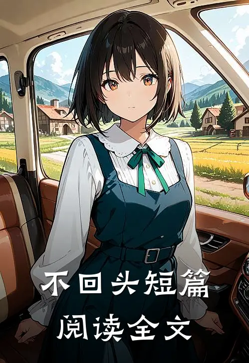 不回头短篇阅读全文