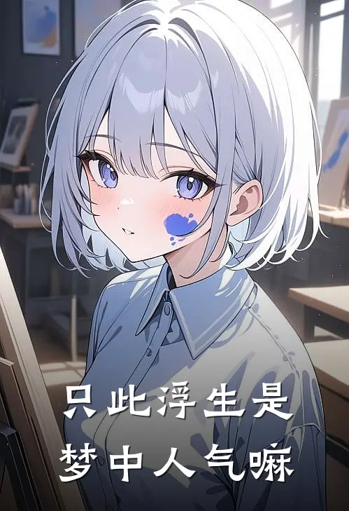 只此浮生是梦中人气嘛