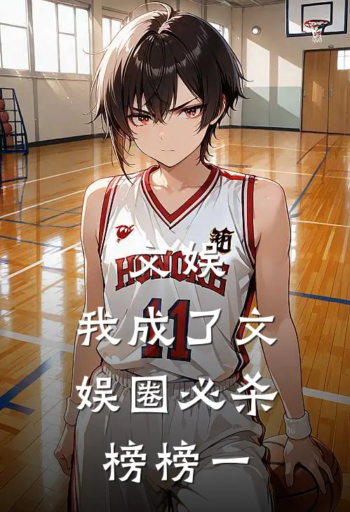 文娱：我成了文娱圈必杀榜榜一