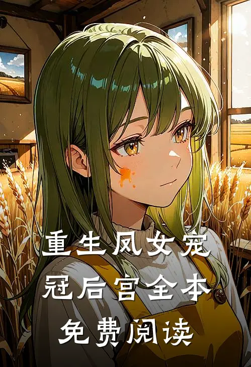 重生凤女宠冠后宫全本免费阅读