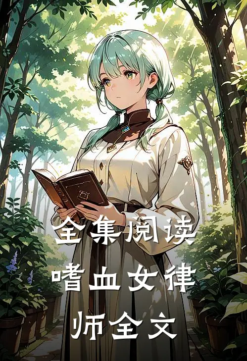 全集阅读嗜血女律师全文