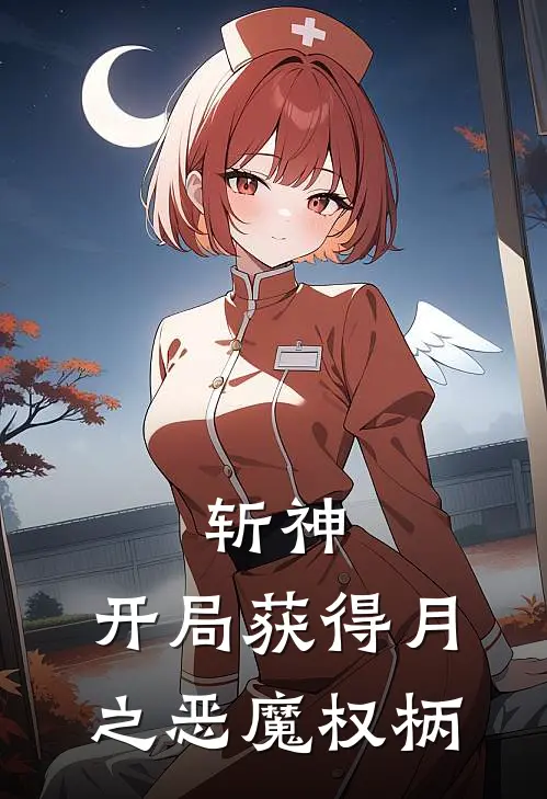 斩神：开局获得月之恶魔权柄