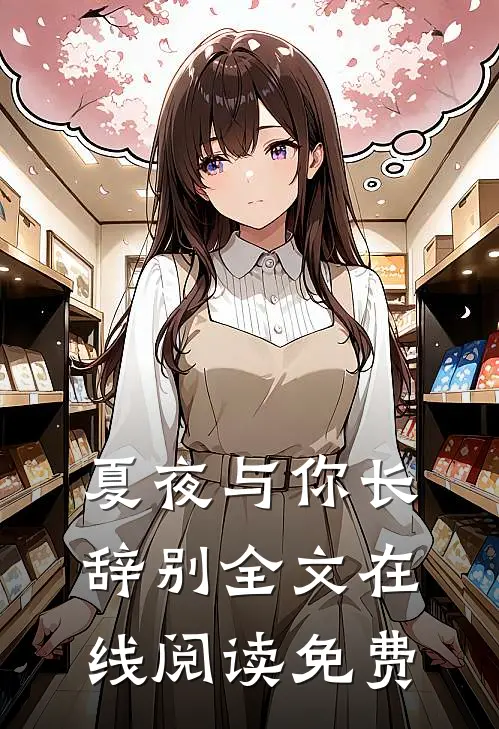 夏夜与你长辞别全文在线阅读免费